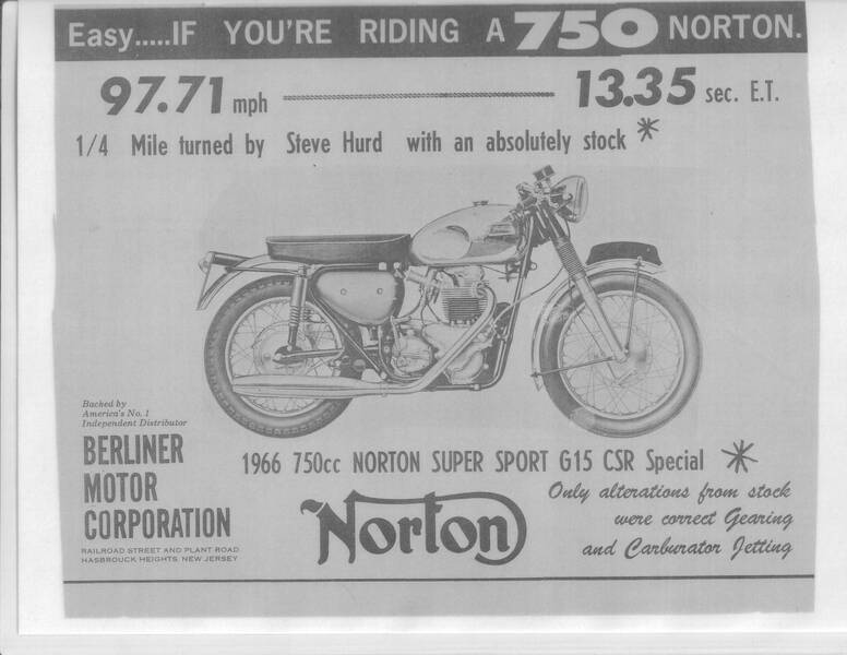 norton advertisement